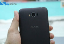 Zenfone Max Review