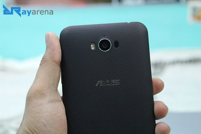 Zenfone Max Review