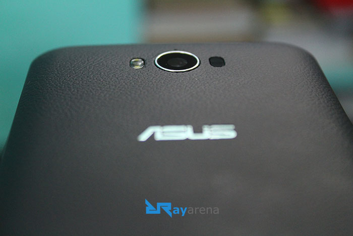 Zenfone Max Review camera