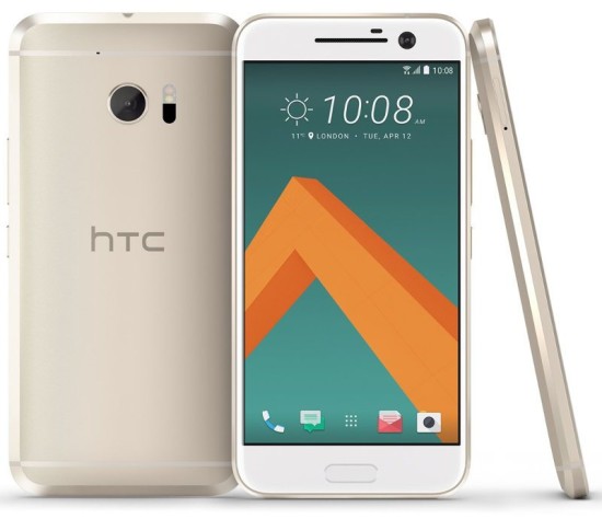 HTC-10