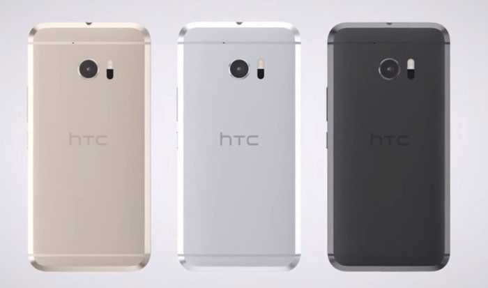 HTC 10 image