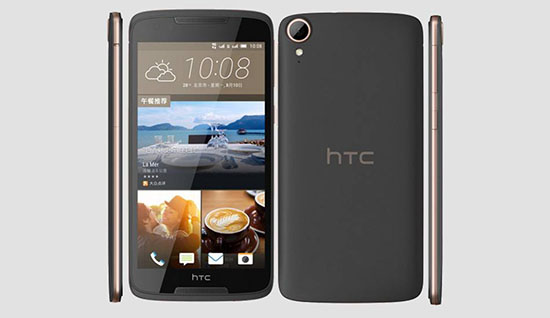 HTC Desire 828 dual sim