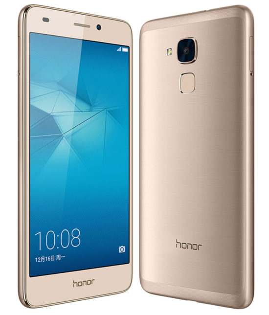 Huawei Honor 5C