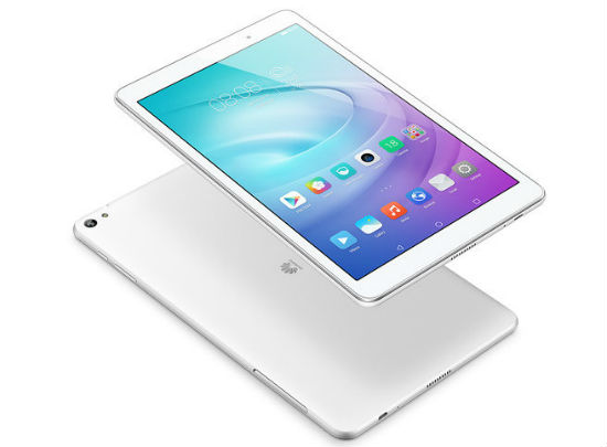 Huawei MediaPad T2 10.0 Pro