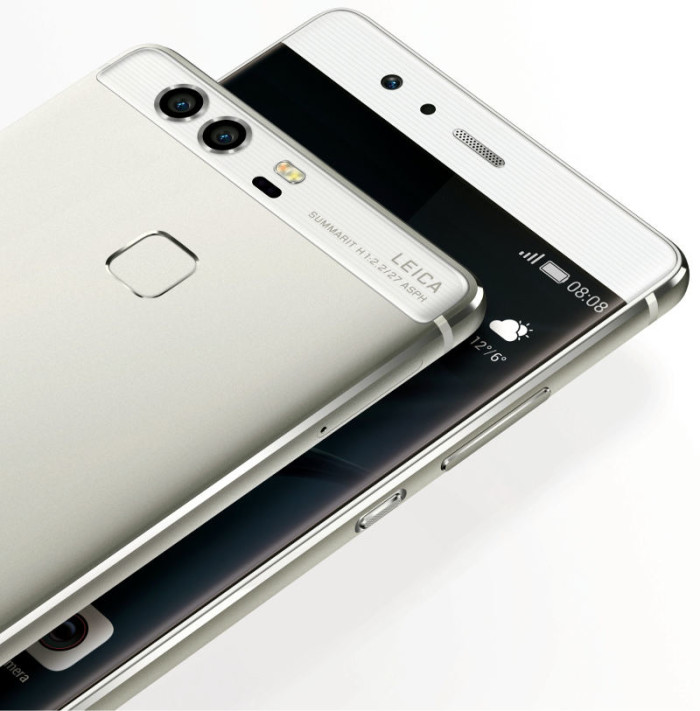 Huawei P9 specifications