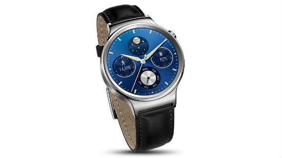 Huawei Watch