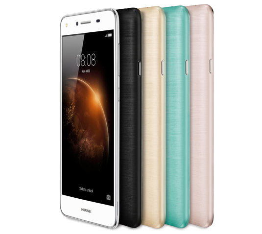 Huawei Y5 II