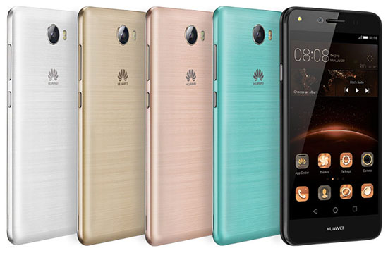 Huawei Y5 II