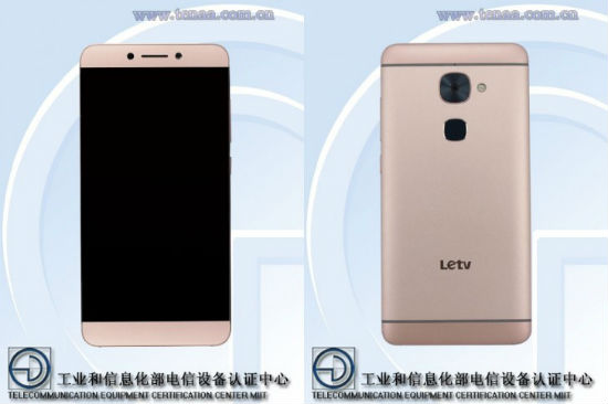 LeEco Le 2