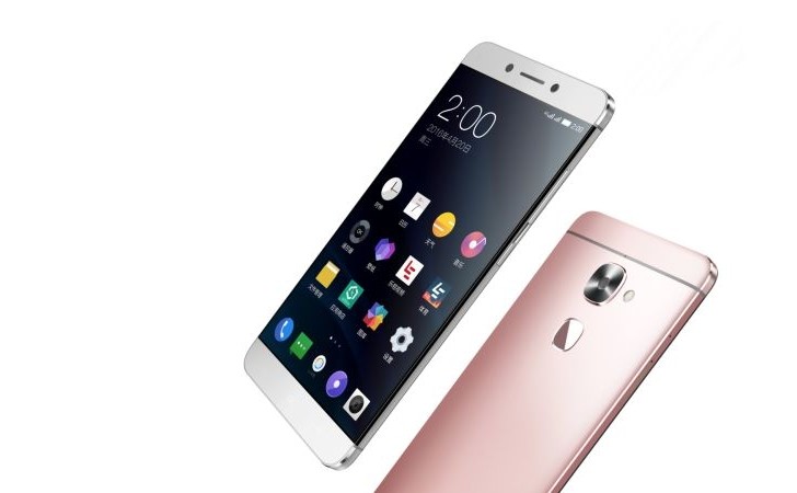 LeEco Le 2Pro