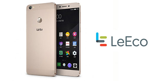 LeEco Le 2 Pro