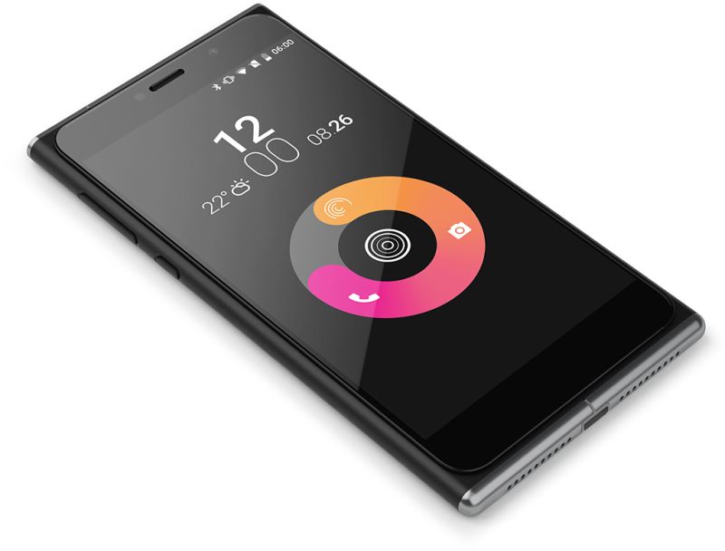 Obi Worldphone SF1