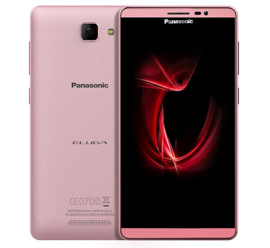 Panasonic-Eluga-I3