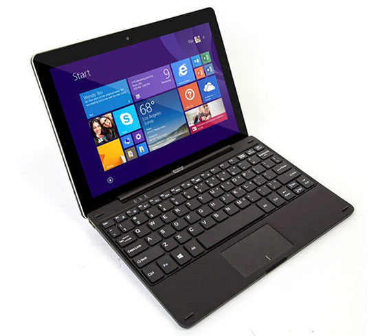 Penta T-PAD WS1001Q