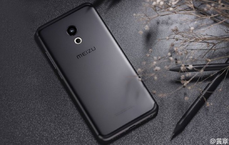 meizu pro 6