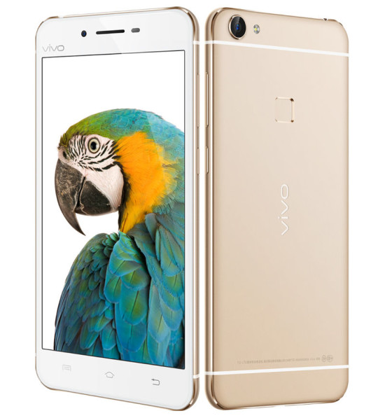 vivo-x6S-Plus