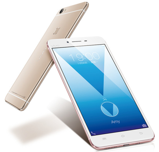 vivo-x6S