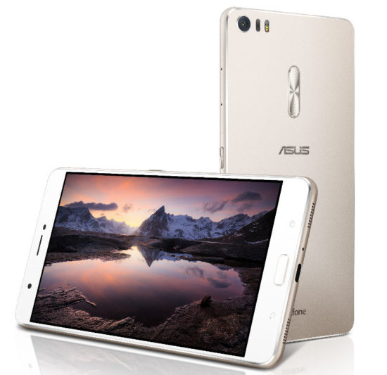 Asus Zenfone 3 Ultra