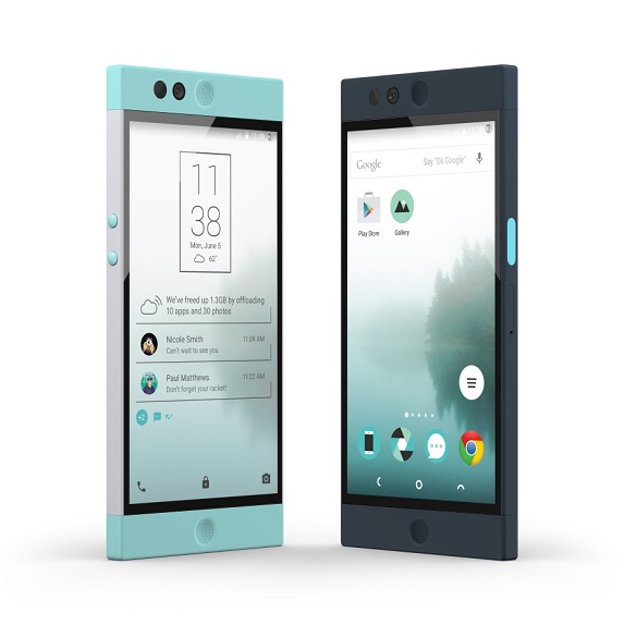 Nextbit-Robin