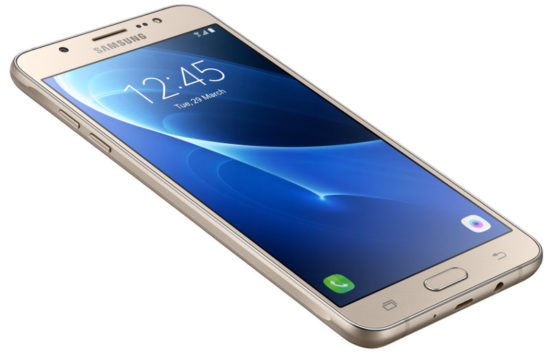 Samsung-Galaxy-J7 (2016)