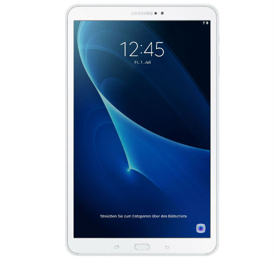 Samsung Galaxy Tab A 10.1 (2016)