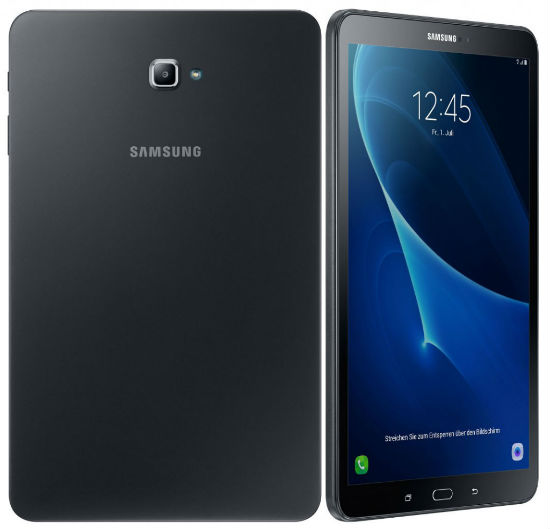 Samsung Galaxy Tab A 10.1 (2016)