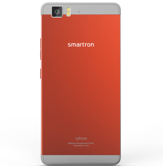smartron t.phone