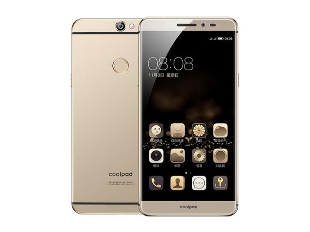 coolpad max