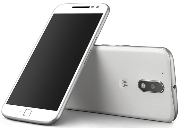 moto G4 Plus