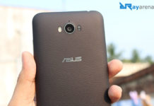 Asus Zenfone Max