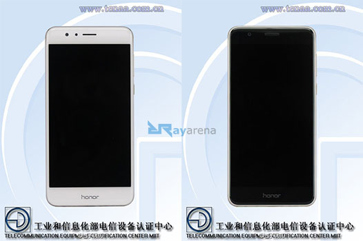 Huawei Honor 8