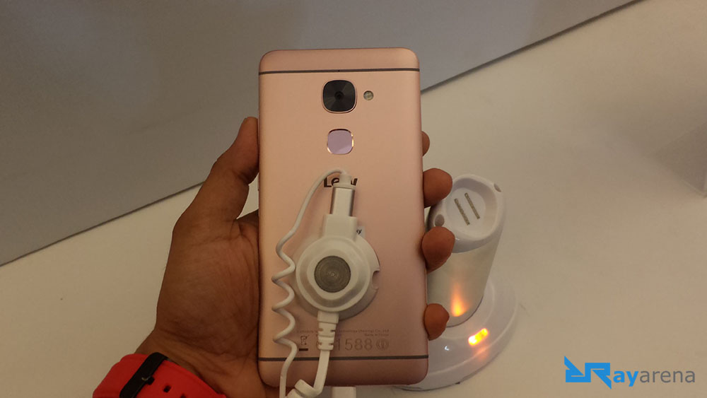 LeEco Le Max2