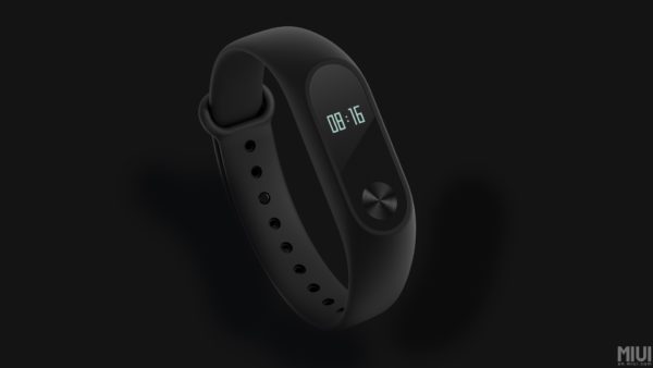 Mi Band 2