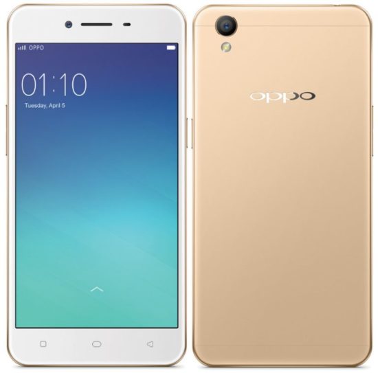 OPPO-A37