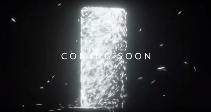 Oneplus 3 teaser