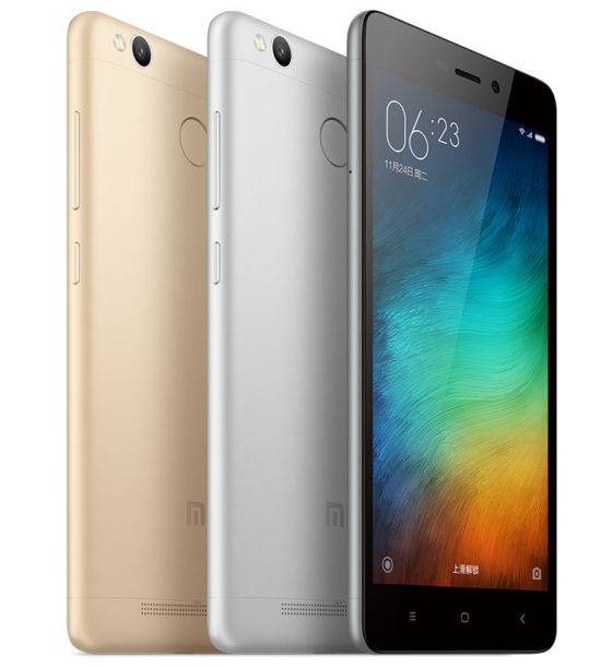 Xiaomi-Redmi-3s