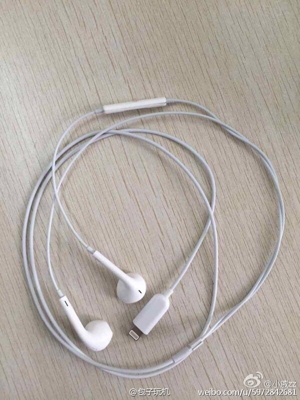 iphone 7 headset