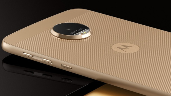 moto z