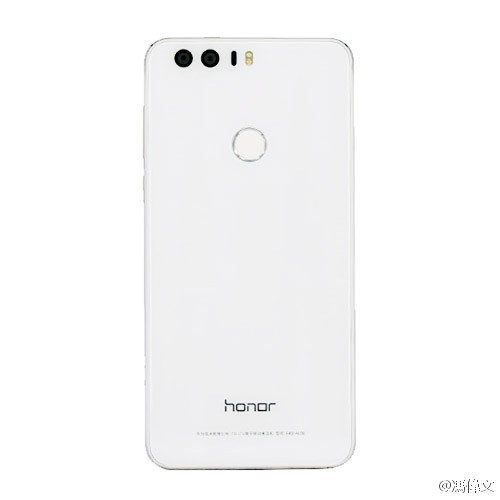 Huawei Honor 8 press image