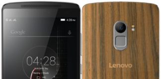 Lenovo-Vibe-K4-Note-Wooden-Edition