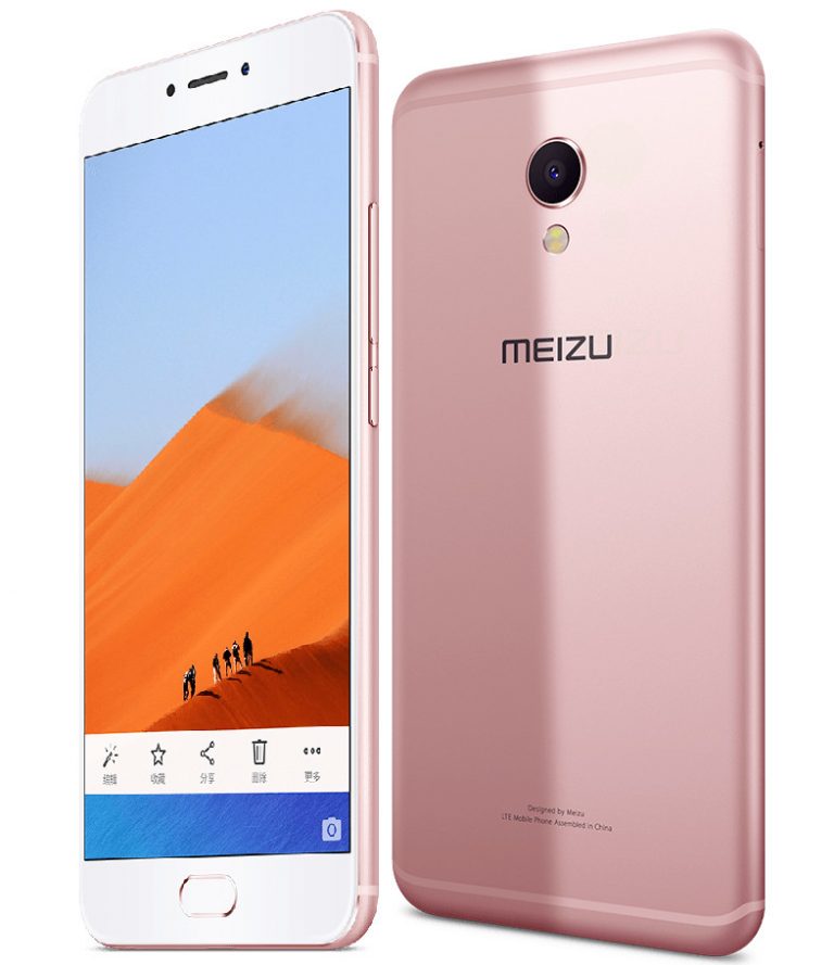 Meizu-MX6