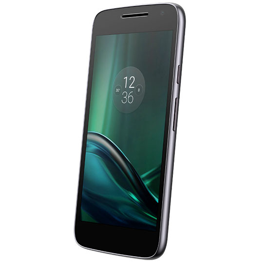 Moto Z Play