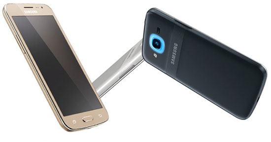 Samsung Galaxy J2 (2016)