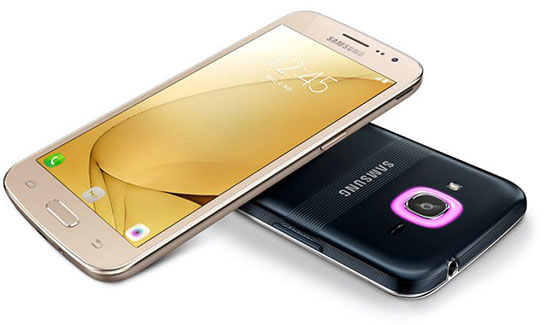 Samsung Galaxy J2 (2016) 2