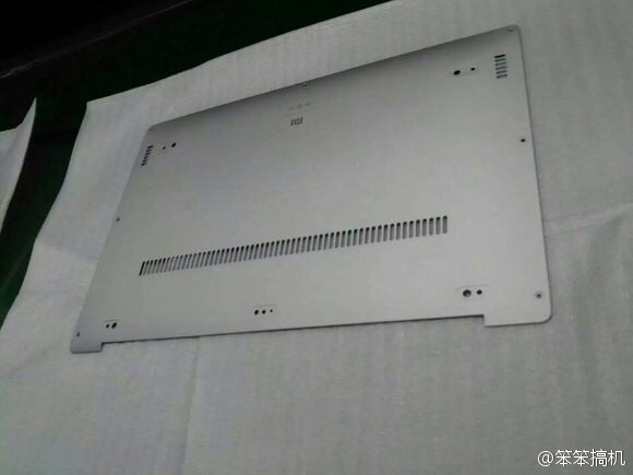 Xiaomi Mi Notebook