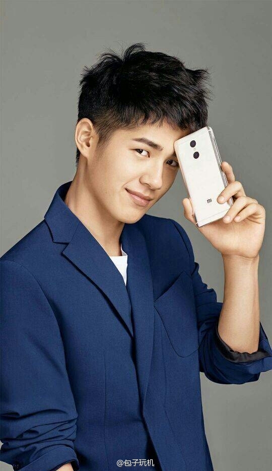 Xiaomi Redmi Note 4 spokesperson