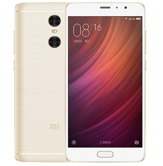 Xiaomi Redmi Pro