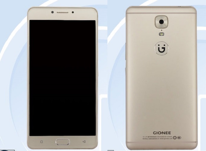 gionee-M6