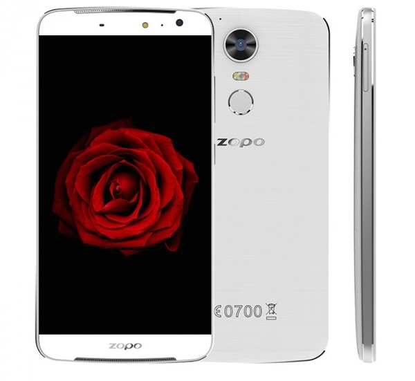 zopo speed 8