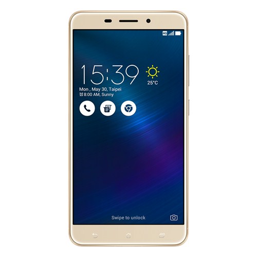 Asus Zenfone 3 Laser